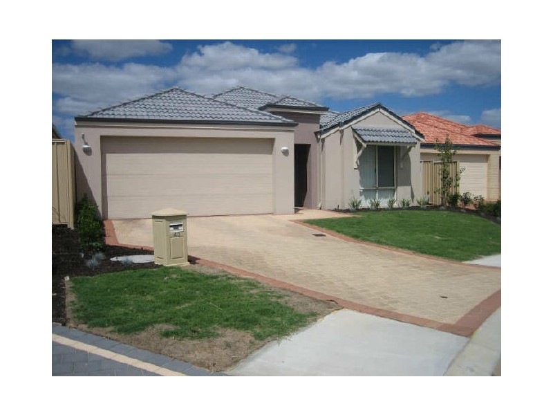 40 Claridge Circle, Thornlie WA 6108