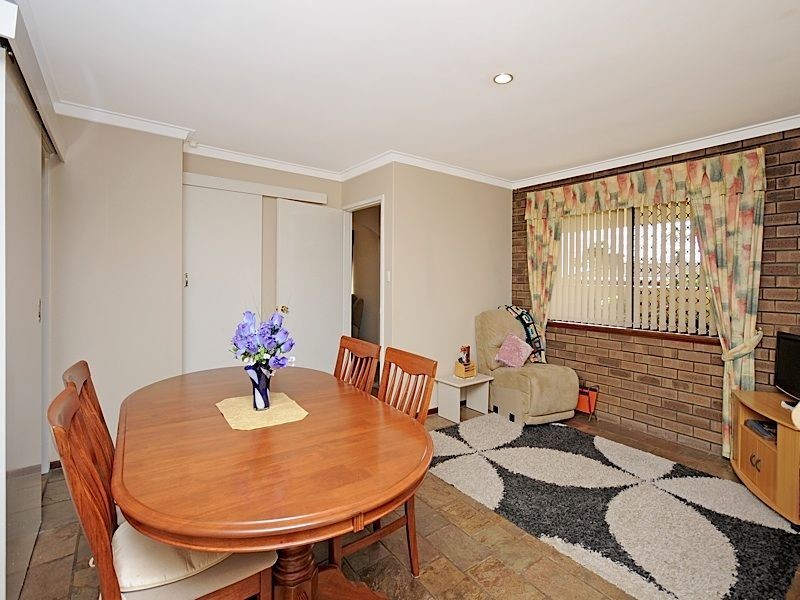 1 Hurley Way, Bull Creek WA 6149