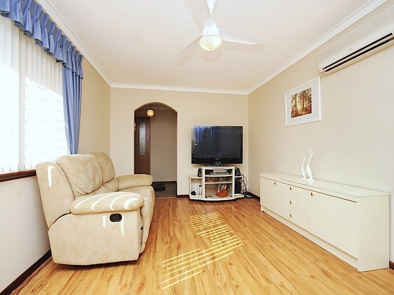 1 Hurley Way, Bull Creek WA 6149