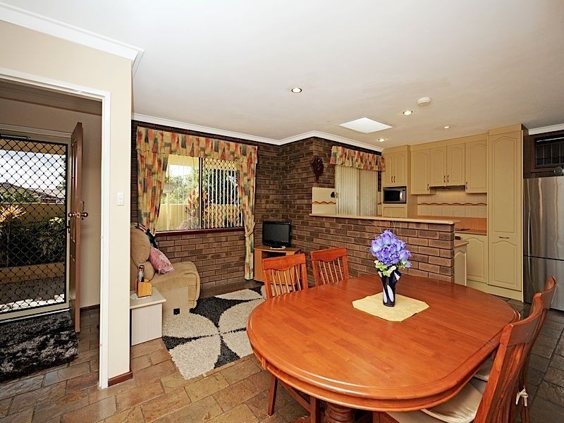 1 Hurley Way, Bull Creek WA 6149