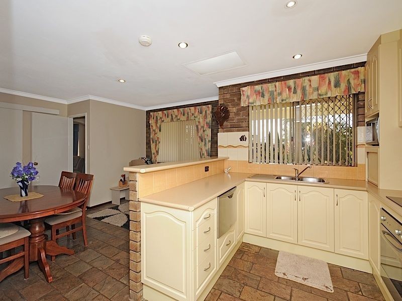 1 Hurley Way, Bull Creek WA 6149