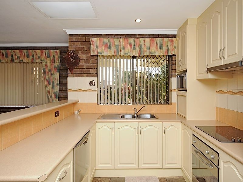 1 Hurley Way, Bull Creek WA 6149