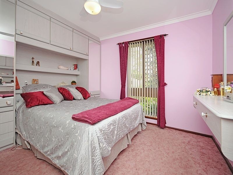 1 Hurley Way, Bull Creek WA 6149