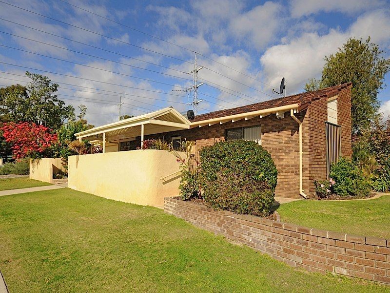 1 Hurley Way, Bull Creek WA 6149