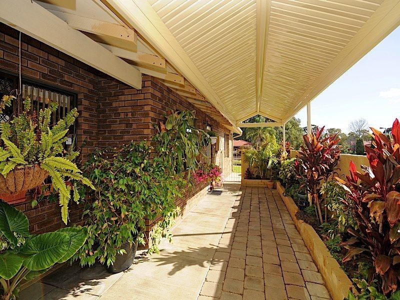 1 Hurley Way, Bull Creek WA 6149