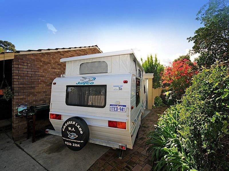 1 Hurley Way, Bull Creek WA 6149