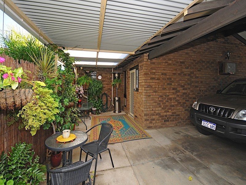 1 Hurley Way, Bull Creek WA 6149