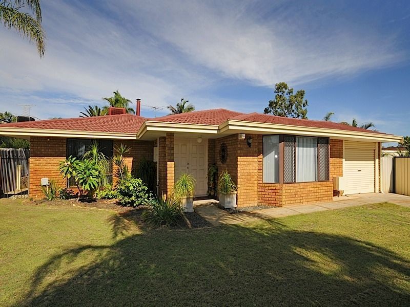 3 Beech Court, South Lake WA 6164