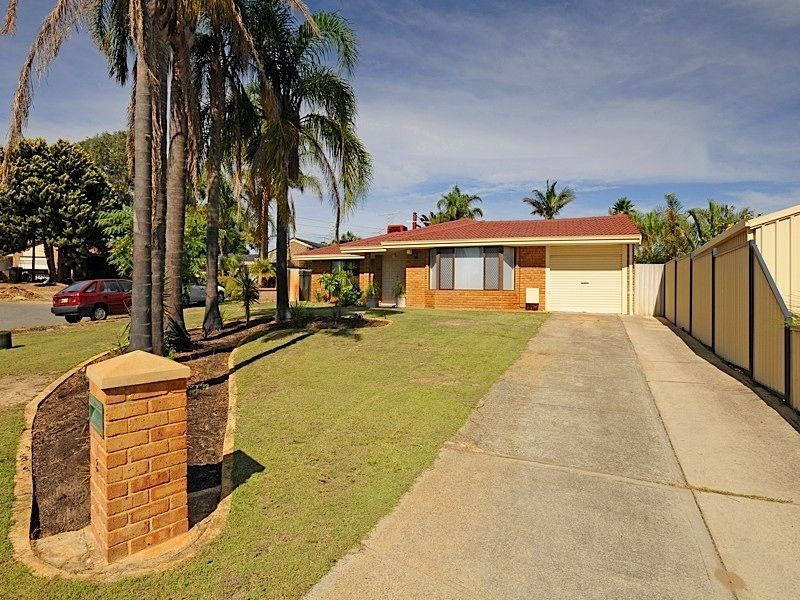 3 Beech Court, South Lake WA 6164