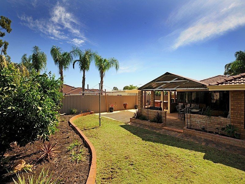 3 Beech Court, South Lake WA 6164