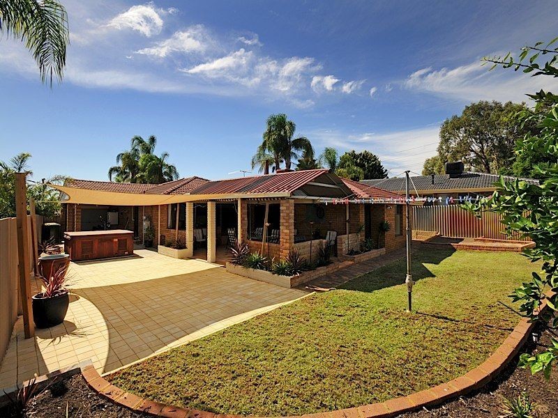 3 Beech Court, South Lake WA 6164