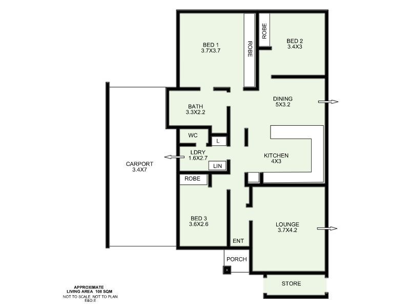 3/13 Yeovil Crescent, Bicton WA 6157