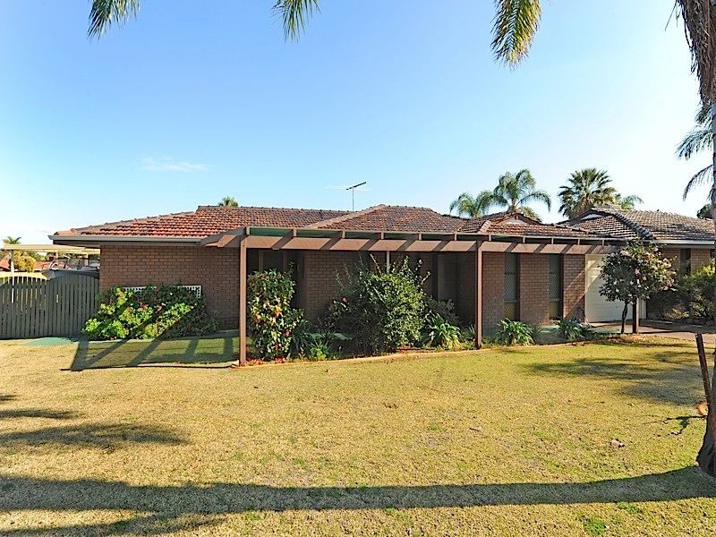 43A Matthew Avenue, Leeming WA 6149