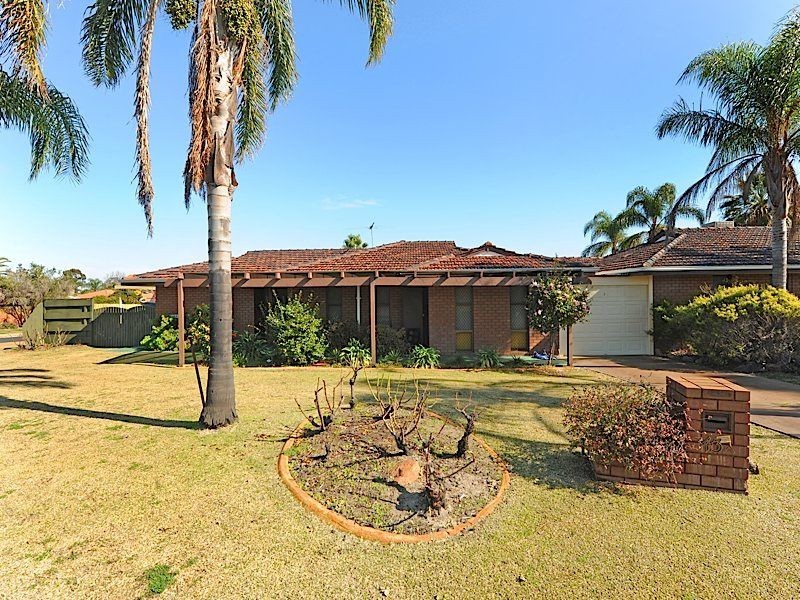 43A Matthew Avenue, Leeming WA 6149