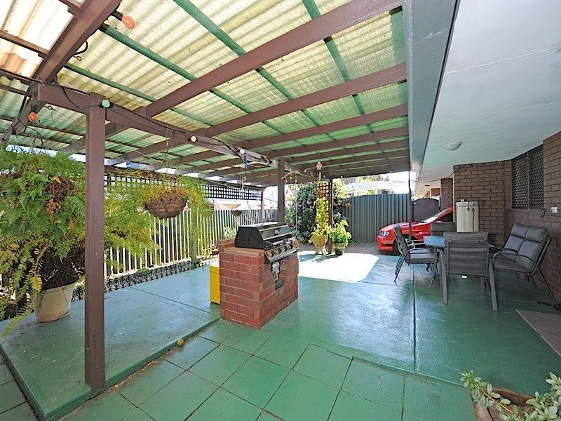 43A Matthew Avenue, Leeming WA 6149