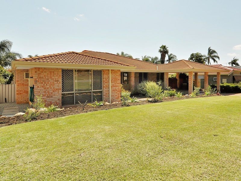12 Devenish Way, Leeming WA 6149