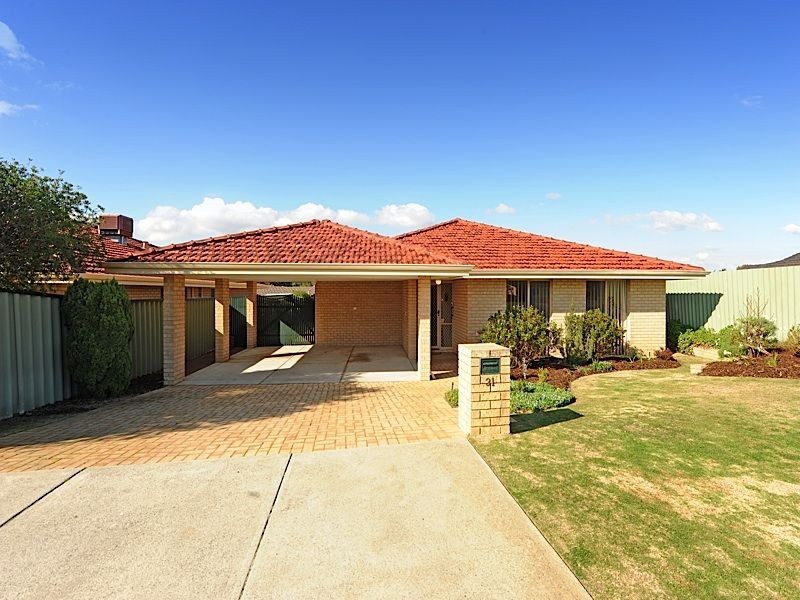 31 Ela Street, Leeming WA 6149