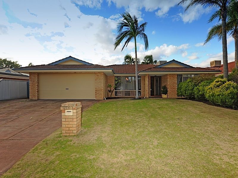 73 Casserly Drive, Leeming WA 6149