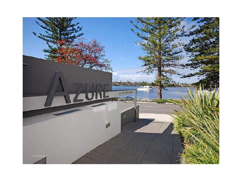 30/17-21 The Esplanade, Mount Pleasant VIC 3350