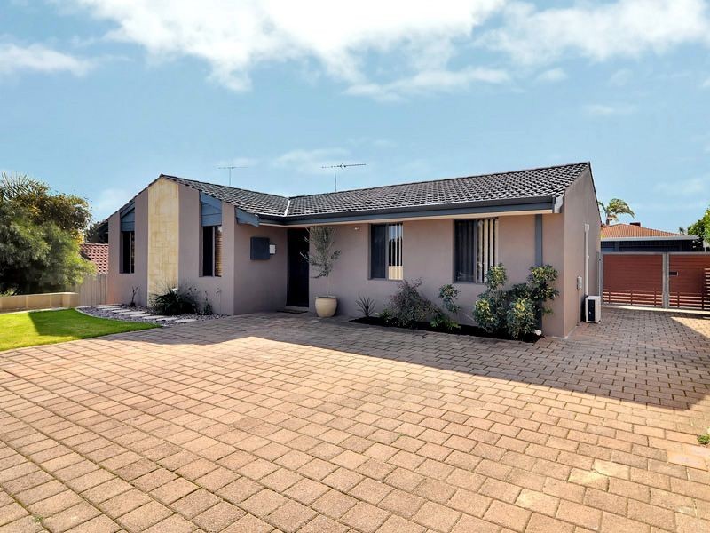 23 Needwell Road, Bibra Lake WA 6163