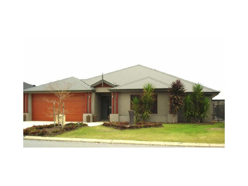 55 Chivalry Way, Atwell WA 6164