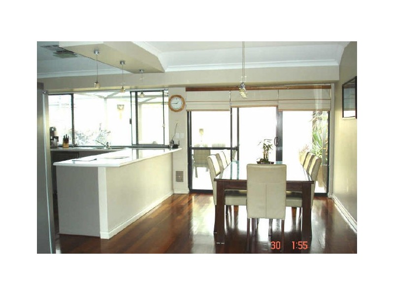 55 Chivalry Way, Atwell WA 6164