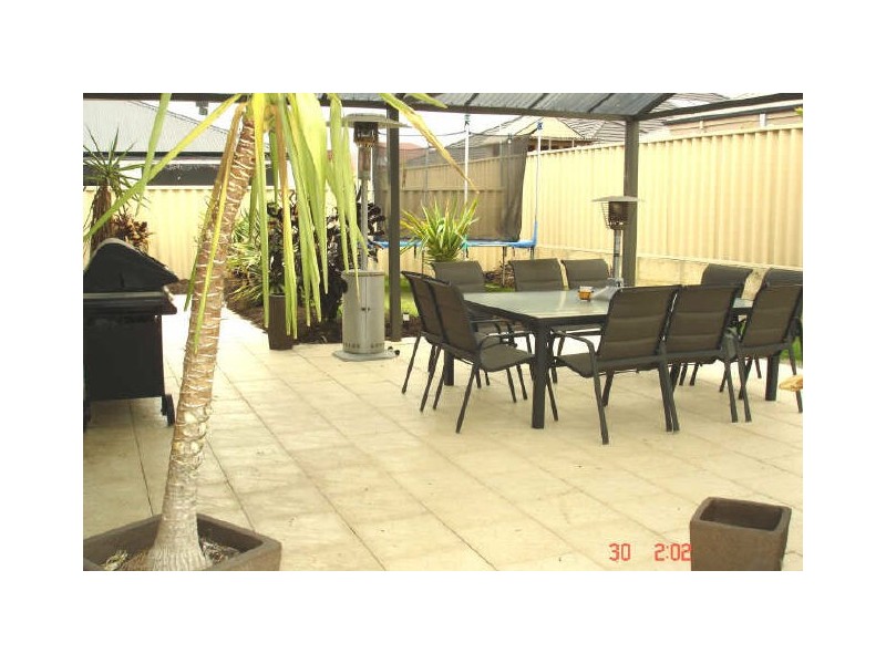 55 Chivalry Way, Atwell WA 6164