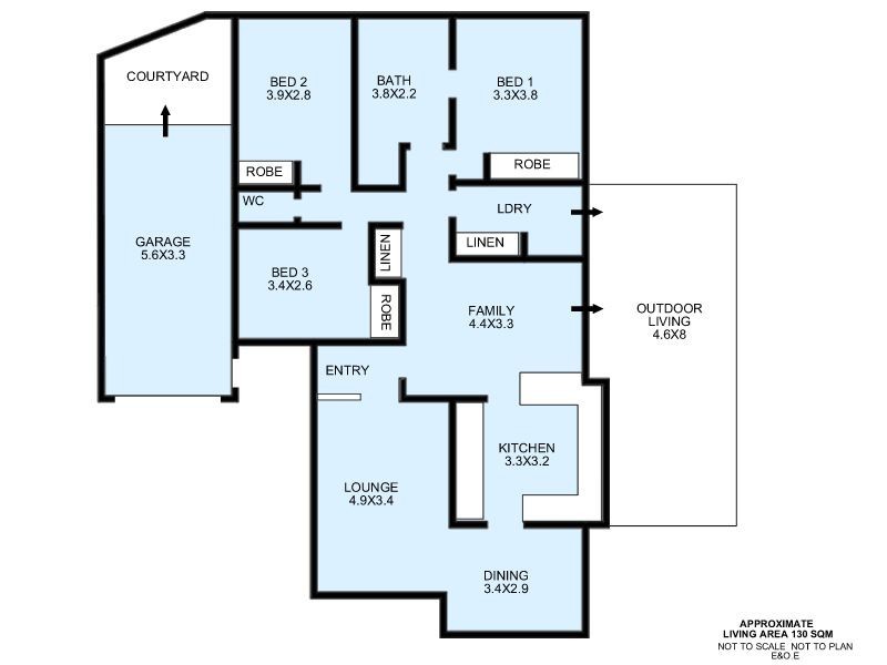 1A Howlett Place, Leeming WA 6149
