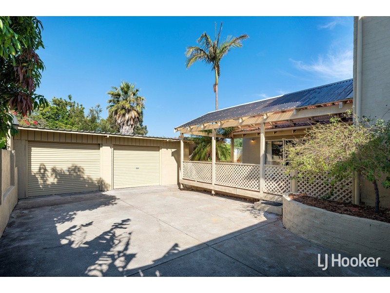 27 Henry Bull Drive, Bull Creek WA 6149