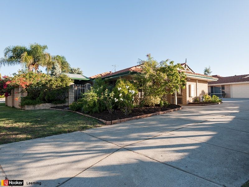 11 Debries Place, Bull Creek WA 6149