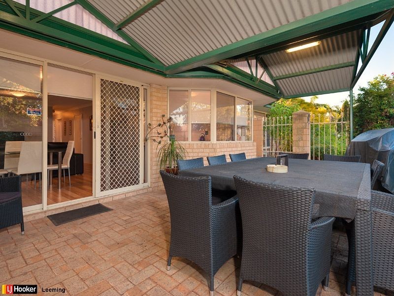 11 Debries Place, Bull Creek WA 6149