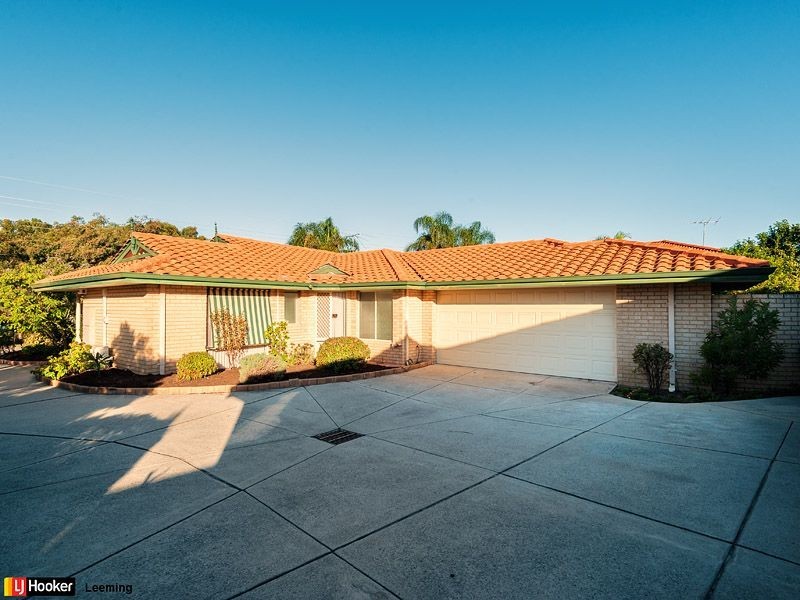 11 Debries Place, Bull Creek WA 6149