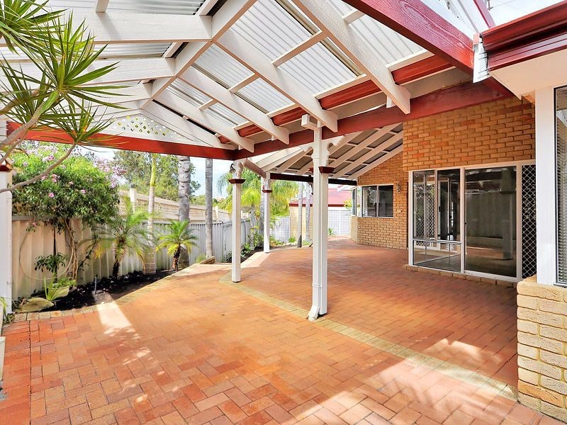 4 Byass Rise, Leeming WA 6149