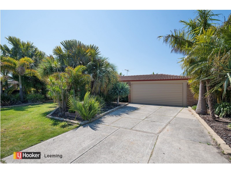 32 Pioneer Drive, Thornlie WA 6108