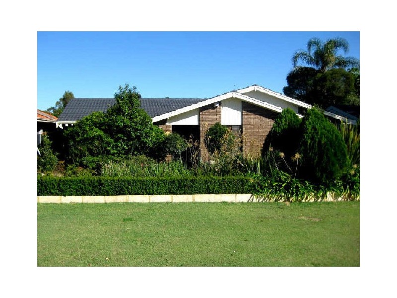 6 Krugger Place, Leeming WA 6149