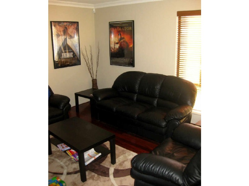 6 Krugger Place, Leeming WA 6149