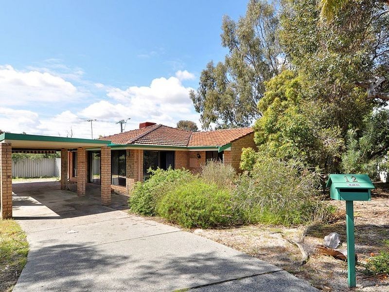 12 Duncton Court, Leeming WA 6149