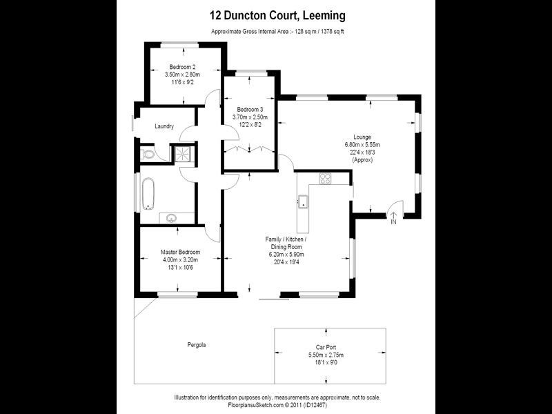 12 Duncton Court, Leeming WA 6149