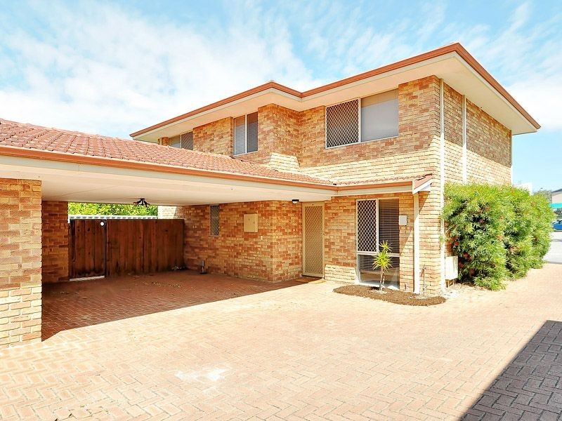 7/69 Park Street, Como WA 6152