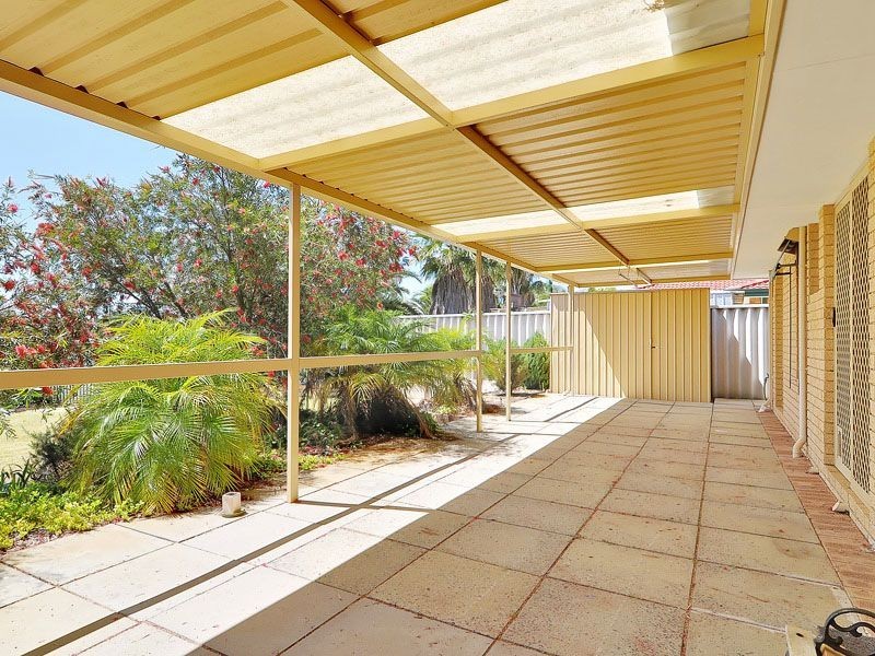 21 Bloodwood Circle, South Lake WA 6164