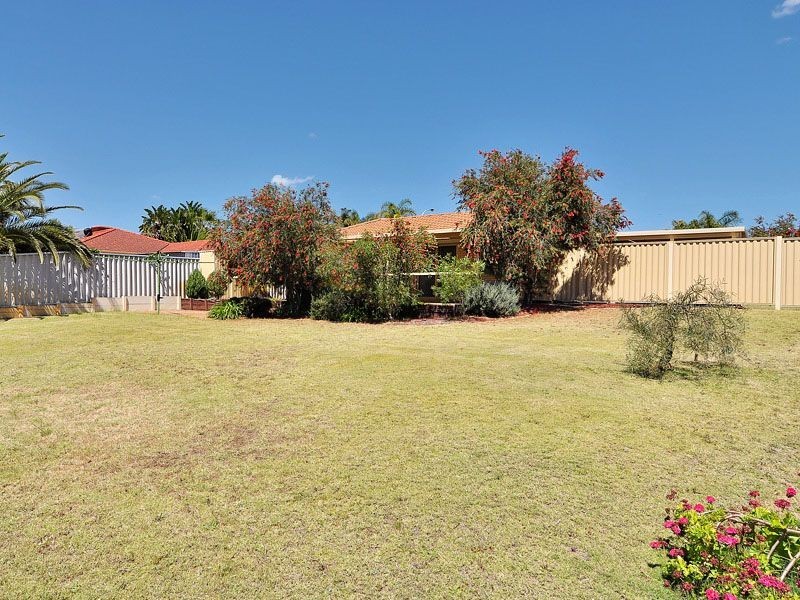 21 Bloodwood Circle, South Lake WA 6164
