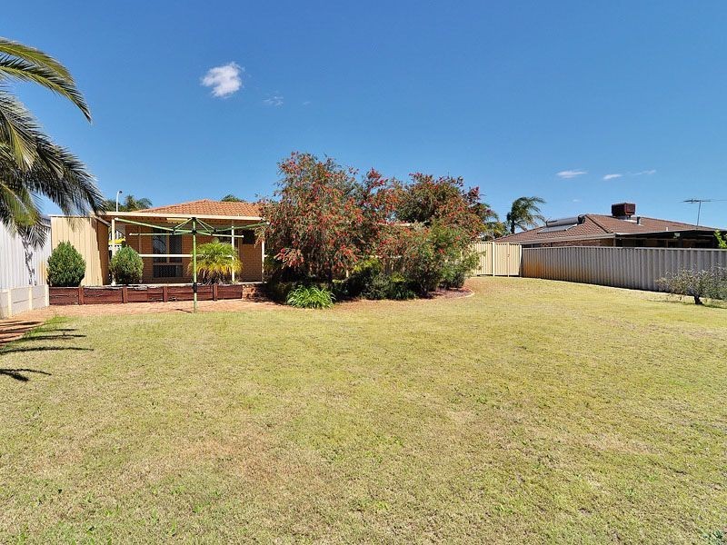 21 Bloodwood Circle, South Lake WA 6164