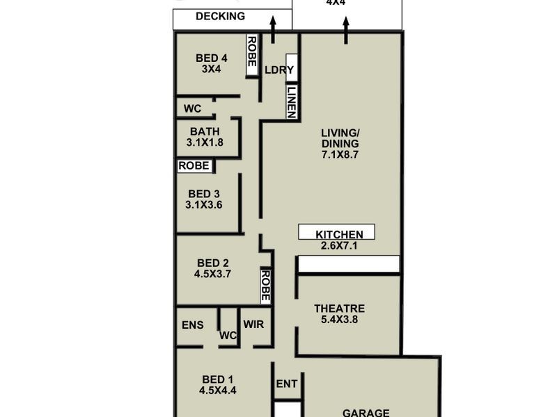 17 Tarwhine Close, South Lake WA 6164