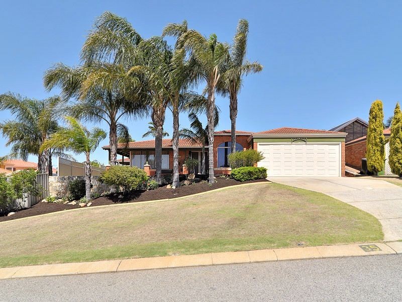 35 Sierra Chase, Leeming WA 6149