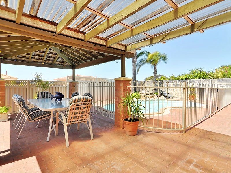 35 Sierra Chase, Leeming WA 6149