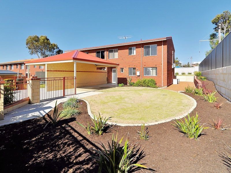 26 Watterton Place, Hamilton Hill WA 6163