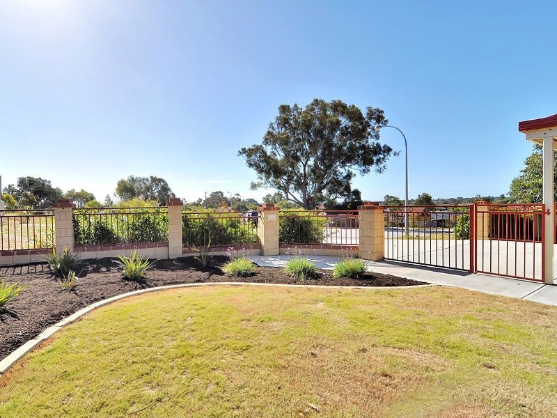 26 Watterton Place, Hamilton Hill WA 6163