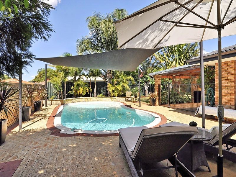 1 Ashby Court, Leeming WA 6149