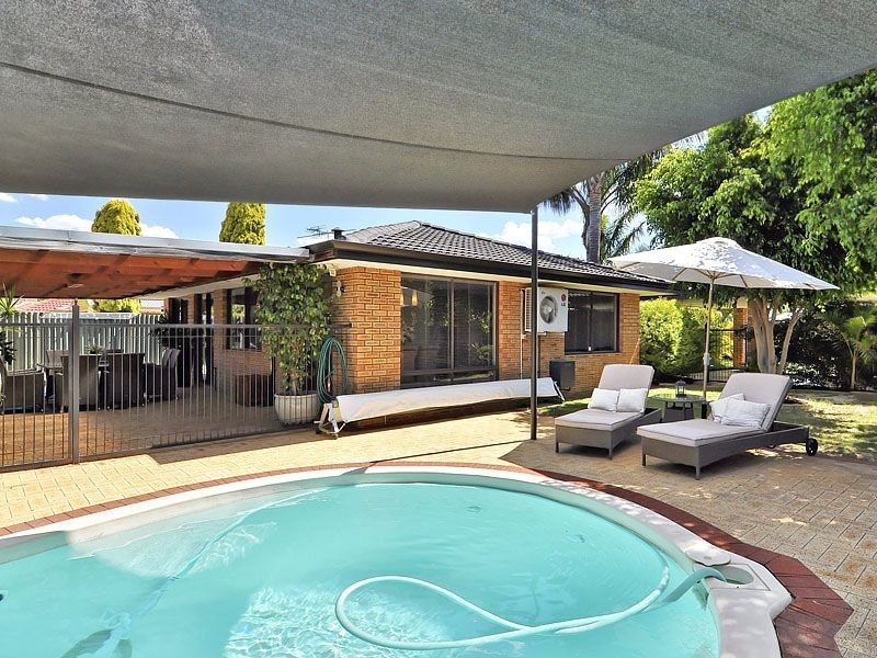 1 Ashby Court, Leeming WA 6149