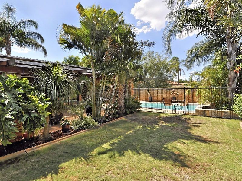 1 Ashby Court, Leeming WA 6149